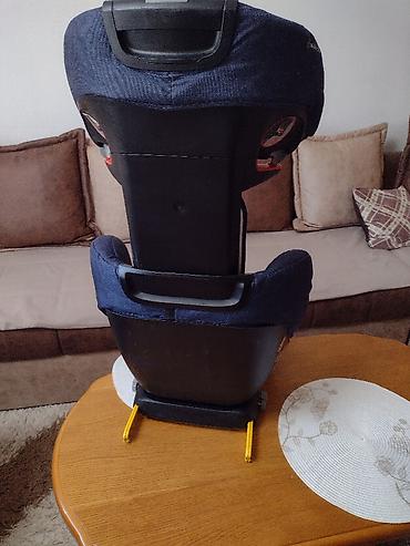 Autosedišta: Auto sedište Maxi Cosi 15-36 Kg isofix - Auto sedište donešeno iz — 16