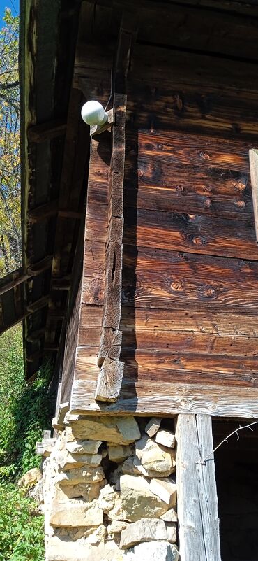 Kuće na prodaju: 28 kv. m, 1 soba — 5