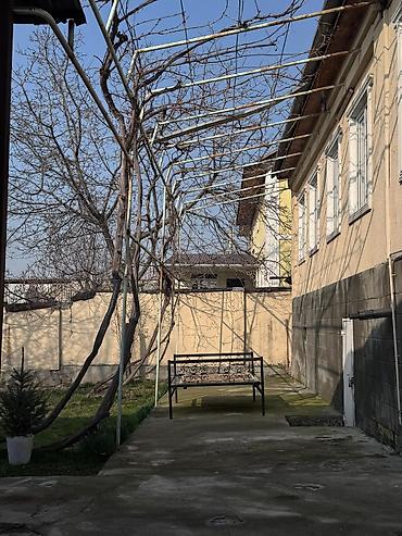 Продажа коттеджей и домов: 🏡 Продается дом в районе Геологородок 📍 Адрес: ул. Ш. Шукурбекова, д — 15