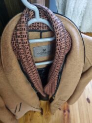 Paltolar: Salam pol palto satlr 1 defe geyinib tezeden seçilmir. kaşmir 260mat — 2