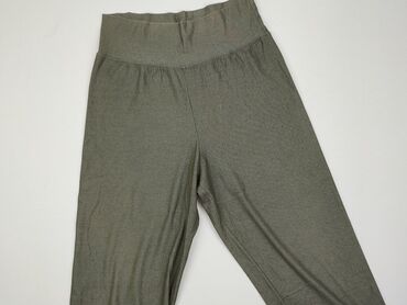 bluzki khaki damskie: Spodnie Damskie, XL, stan - Dobry