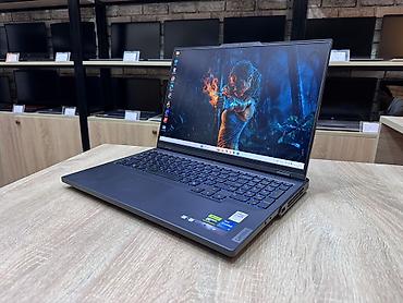legion 5 pro: İşlənmiş Lenovo Legion, 15.6 ", Intel Core i5, 512 GB, Ünvandan götürmə, Ödənişli çatdırılma, Rayonlara çatdırılma — 3