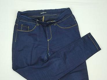 jeans mnml: Jeansy damskie, rozmiar L — 1