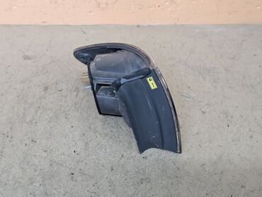 Стоп-сигналы: Задний правый стоп-сигнал Mazda 2003 г., Б/у, Оригинал, Германия — 6