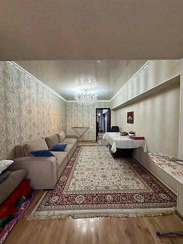 Продажа квартир: 3 комнаты, 72 м², Индивидуалка, 9 этаж, Дизайнерский ремонт — 9