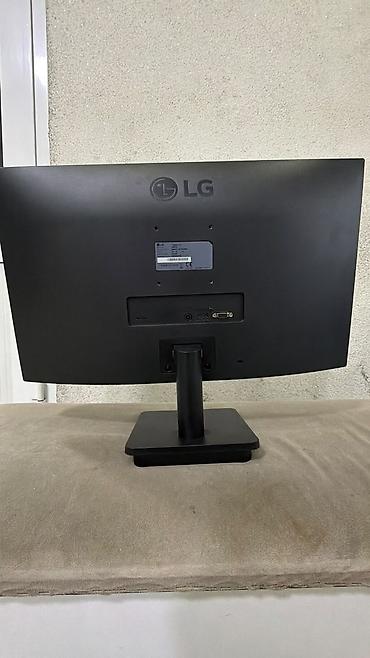 экран на компьютер: Монитор, LG, Новый, 24" - 25" — 4