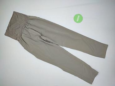dungarees pull and bear: Anna Field, Spodnie materiałowe damskie, rozmiar M — 3