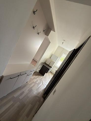 1 bedroom: 1 комната, Арча-Бешик ж/м Агентство недвижимости, Без животных, от 1 месяца, от 3 месяцев, от 6 месяцев, С мебелью частично — 2