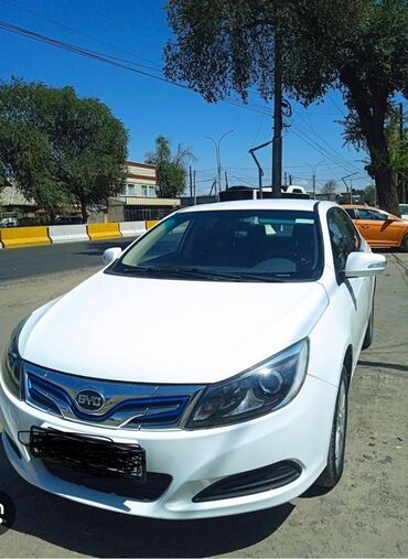 двигатель пассат б3 1.8 моно купить в бишкеке: BYD : 2019 г., Электромобиль, Седан