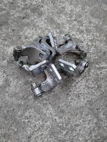 Vozila: Alfa Romeo Giulietta sarke vrata. Alfa Romeo Giulietta sarke — 1