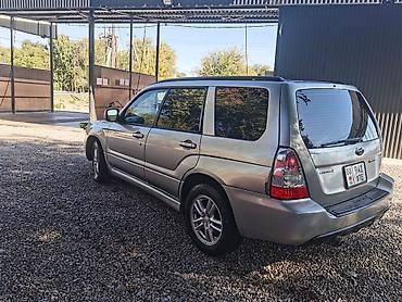 банка субару: Subaru : 2005 г., 2.5 л, Автомат, Газ — 4