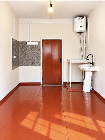 комнаты в тамчи: 12 м², Без мебели — 2