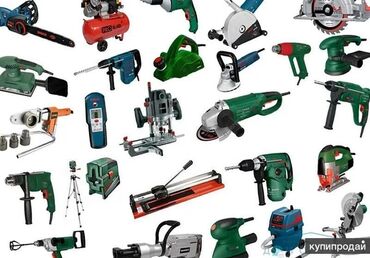 Аренда инструментов: Сдам в аренду Насосы, Отбойные молотки, Перфораторы — 11