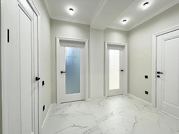 1 комната, 47 м², Золотой квадрат Элитка, 10 этаж, Дизайнерский ремонт