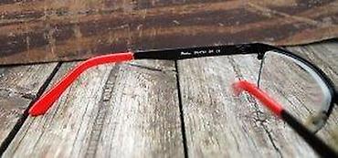 Naočare: Seen Snaf dioptrijski ram za naočare ORIGINAL. ORIGINAL. Seen Snaf — 13