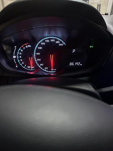 видном: Chevrolet Spark: 2018 г., 1 л, Вариатор, Бензин, Хэтчбэк — 5