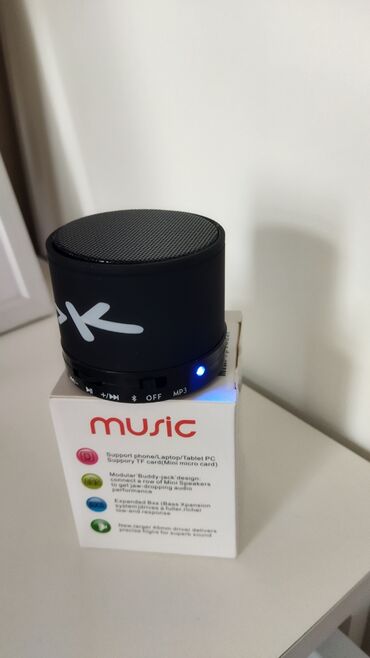 kalonka max: Yamaha Kolonka, Növ - Portativ, rəng - Qara