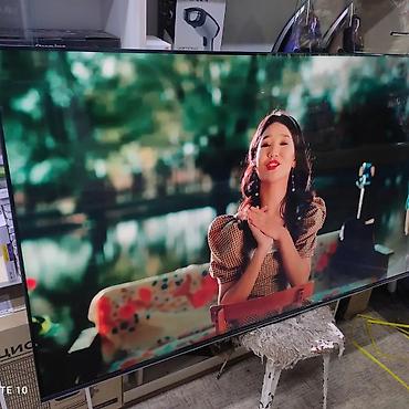 skyworth: Телевизор Skyworth 65" 4K Mini LED с Google TV - Диагональ: 65" - — 2