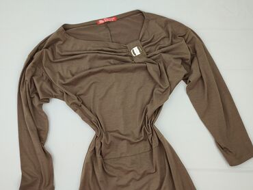 shein sukienki plus size: Classic, Сукня жіноча, розмір XL