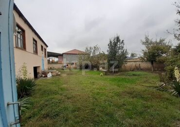 Həyət evləri və villaların satışı: 4 otaqlı, 150 kv. m, Kredit yoxdur, Orta təmir — 25