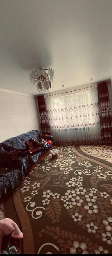 сары булун: 60 м², 4 бөлмө, Чогуу жашоосу жок — 4