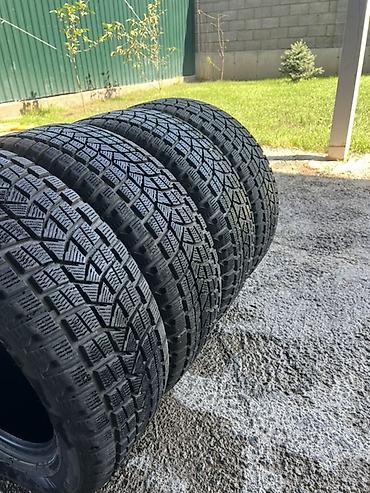maxxis: Шины 235 / 55 / R 18, Зима, Б/у, Комплект, Легковые, Китай, Maxxis — 1