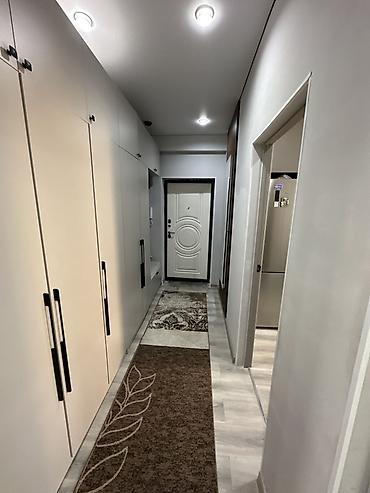 квартиры арчабешик: 2 комнаты, 70 м², Арча-Бешик ж/м Элитка, 9 этаж, Дизайнерский ремонт — 6