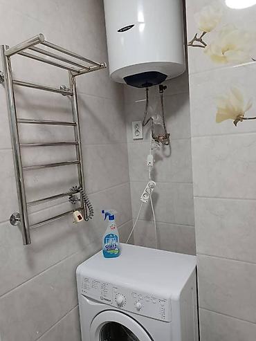 flat for rent: 1 комната, Собственник, Без животных, от 1 года, С мебелью полностью — 2