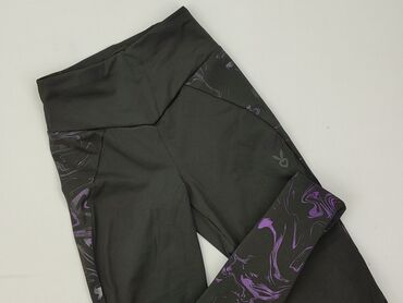 legginsy jezdzieckie: Cardio Bunny, Leggings Sports for women, size S (EU 36)