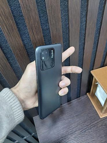 redmi qulaqciq: Xiaomi Redmi (A seriyası) smartfon - Rəng: qara, mat teksturalı arxa — 4