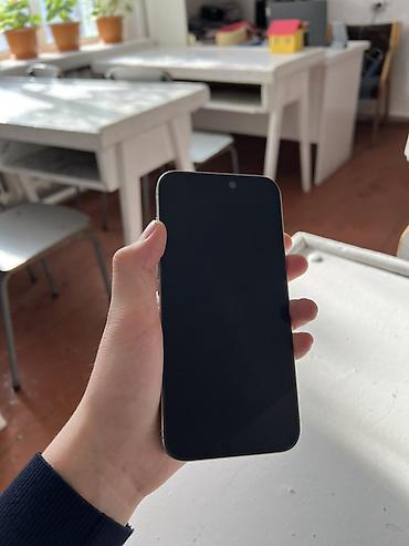 Apple iPhone: IPhone 15 Pro Max, Б/у, 256 ГБ, Natural Titanium, 85 % — 6