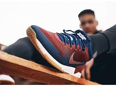 Кроссовки и спортивная обувь: Мужские кроссовки, 42.5, 43, Nike, Новый, Самовывоз — 9