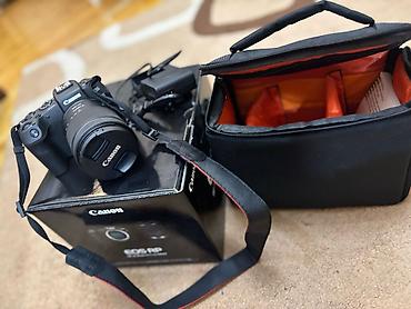go pro 12: Canon EOS RP + RF 24-105 f/4.0-7.1 IS STM Fotoaparat desti satilir — 4