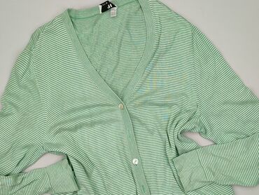 koszula w paski stradivarius: Peter Hahn, Women`s knitwear, size 5XL (EU 50)