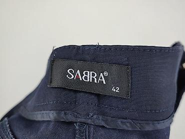 amisu jackets: Spodnie materiałowe damskie, rozmiar XL — 4