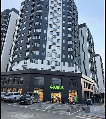 Продажа квартир: Студия, 40 м², Тунгуч мкр 13 этаж, Дизайнерский ремонт — 2