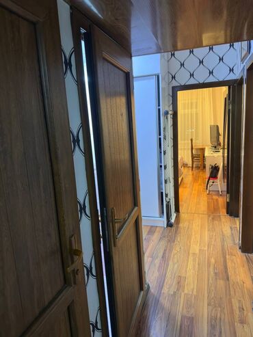 Köhnə tikili: Digah, 3 otaqlı, Köhnə tikili, 6072 kv. m — 17