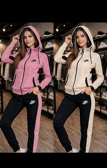 hm helanke za trening: Ženske trenerke S,M,L,XL,XXL,3XL veličine za samo 4000 din
PK🌛 — 2