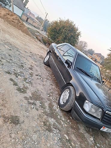 комутатор w124: Mercedes-Benz W124: 1994 г., Седан — 1