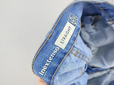 edwin jeans: Inextenso, Jeansy damskie, rozmiar XL — 4