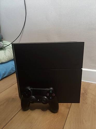 ps5 fat: Sony PlayStation 4 с Цифровым МК11 1тб в комплекте с одним геймпадом — 2