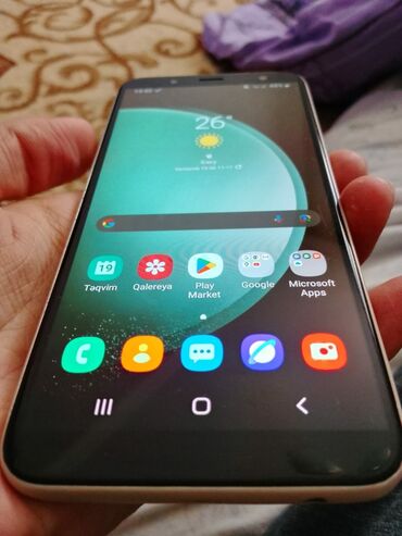 telfon gence: Satılır:45m