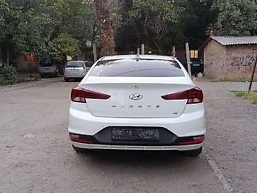 Авто в аренду Хундай аванте Машины на газу Минимальный срок аренды 3 at lalafo.kg Авто в аренду Хундай аванте Машины на газу Минимальный срок аренды 3