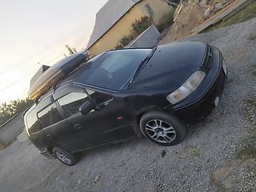 хонда степвагон 1: Honda Odyssey: 1997 г., Автомат, Бензин, Вэн/Минивэн — 2