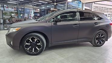 на тойота: Toyota Venza: 2009 г., 3.5 л, Автомат, Бензин, Кроссовер — 6