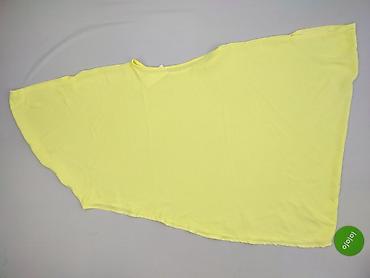 podrobki ciuchow: Ponczo damskie, rozmiar One size — 3