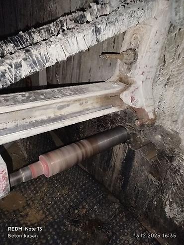 karotçu: #betonisleri #beton #betonkesme #betonkəsimi #betonkesim #betondesme — 7