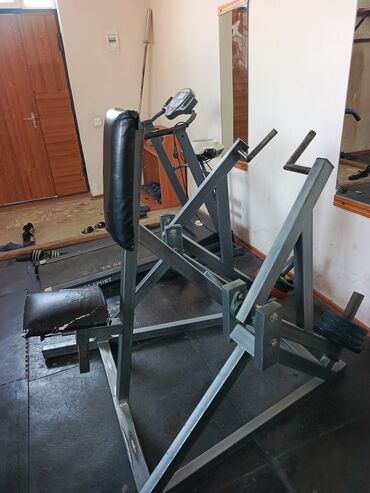 Digər trenajorlar: Trenajor avadanlıqları aşağı qiymətə satılır -da lalafo.az — 15 Digər trenajorlar: Trenajor avadanlıqları aşağı qiymətə satılır — 15