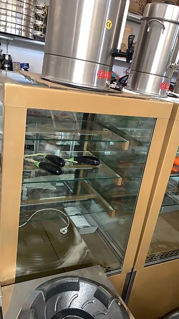 Холодильные витрины: Для молочных продуктов, Для напитков, Для мяса, мясных изделий, Новый — 3