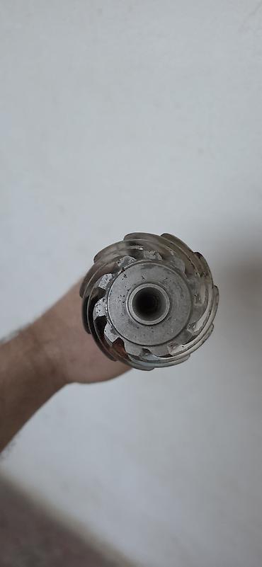 variator karopka nədir: Mexaniki, VAZ (LADA) 2107.06, 2009 il, Orijinal, Rusiya, İşlənmiş — 4